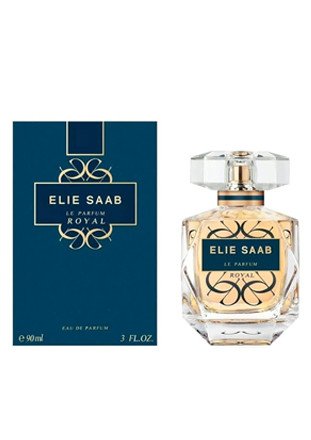 ELIE SAAB LE PARFUM Royal EDP